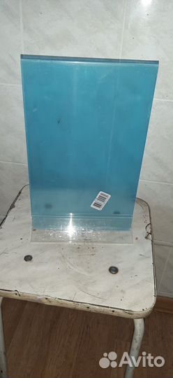 Демосистемы и держатели для ценников