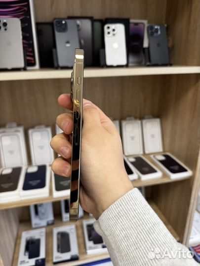 iPhone 13 Pro Max, 256 ГБ