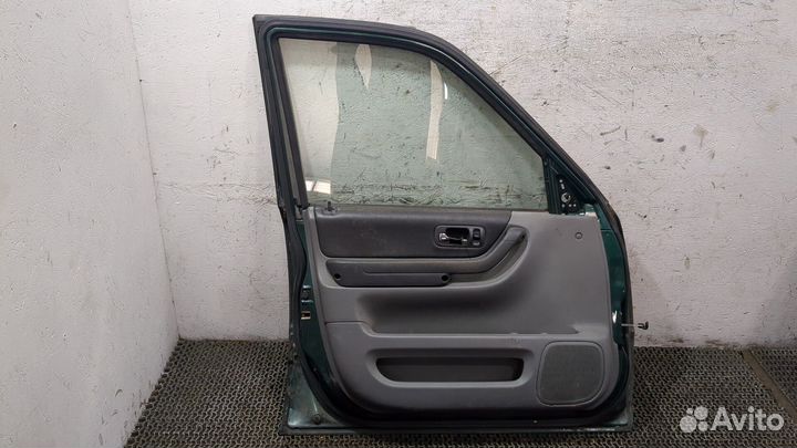 Дверь боковая Honda CR-V, 1999