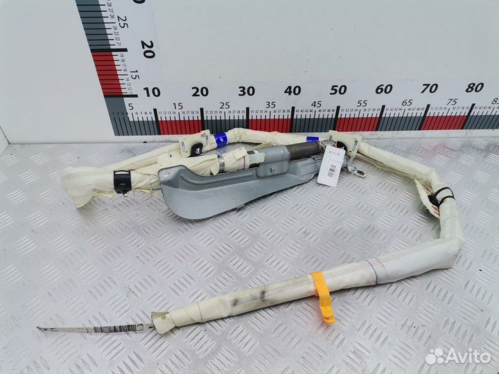 Подушка безопасности для Volkswagen Tiguan 1