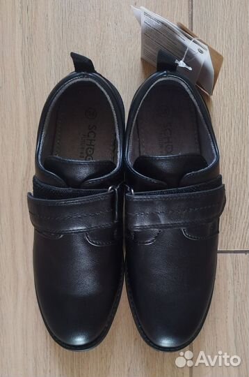 Туфли новые