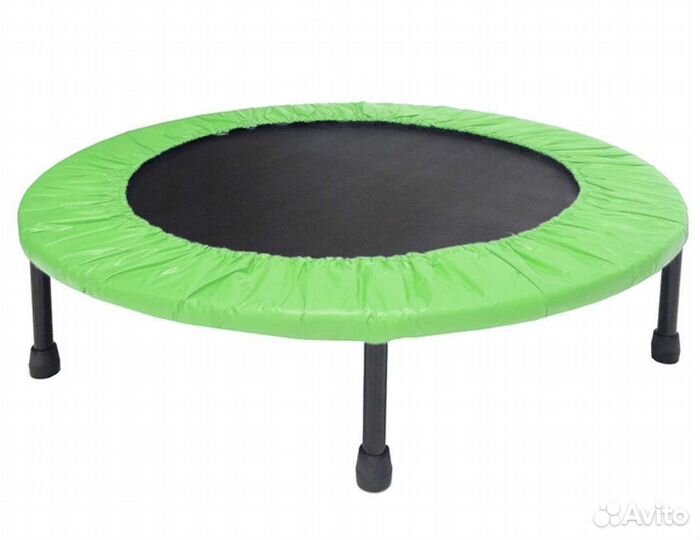 Батут для фитнеса новый