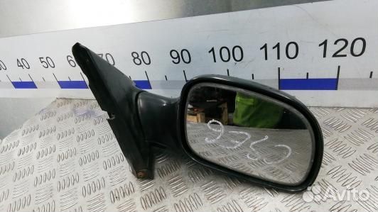 Зеркало наружное правое chrysler voyager Grand Voy