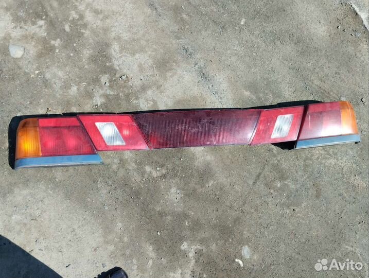 Фары на ваз