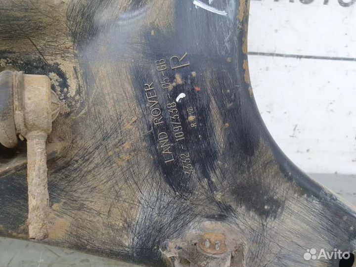 Рычаг задний правый Land Rover Range Rover Vogue