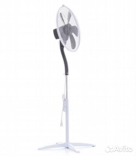 Вентилятор напольный новый