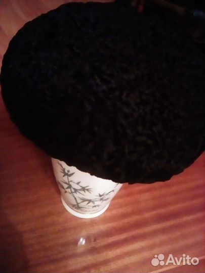 Головные уборы