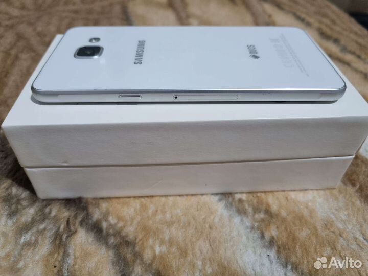 Samsung galaxy a5 2016