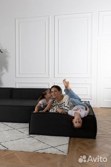 Диван 3200х1600 мм