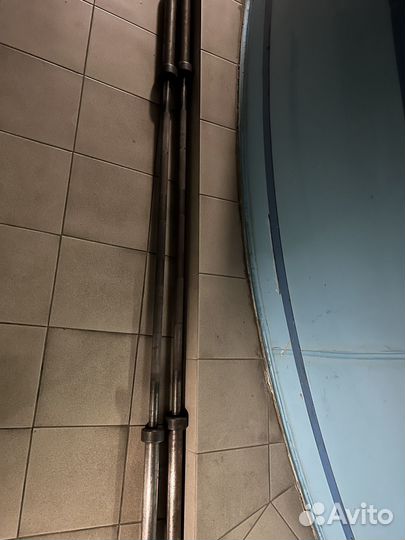 Блины для штанги