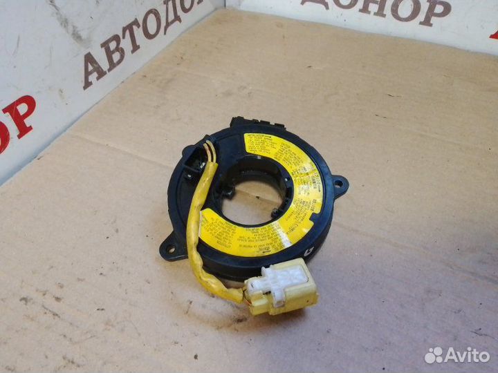 Шлейф подрулевой Mazda 626 GF 2.0