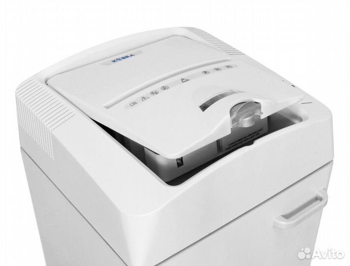 Шредер Kobra AF.1 C4 + CLK E/S