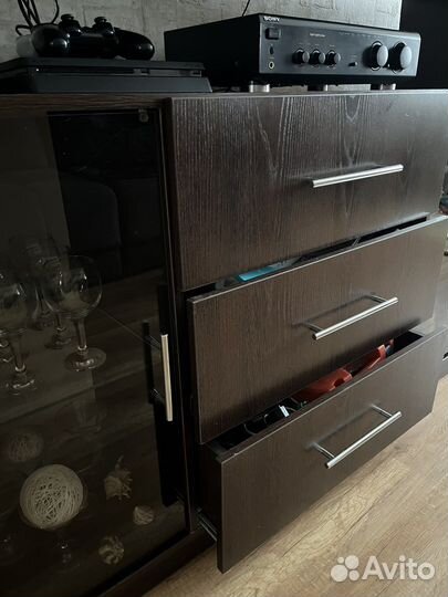 Продам консоль по TV