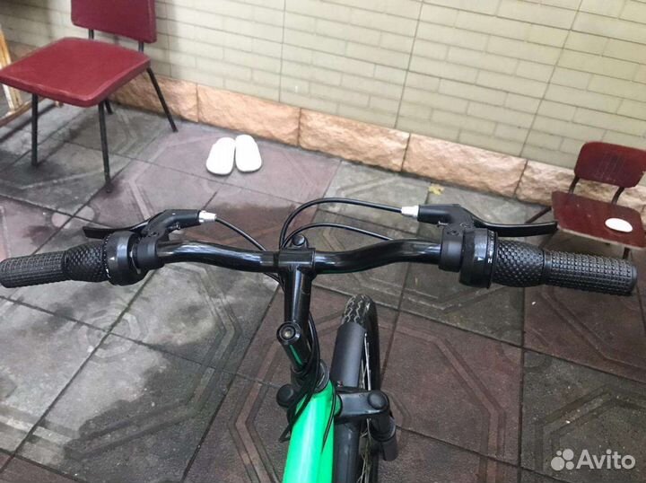 Велосипед Горный