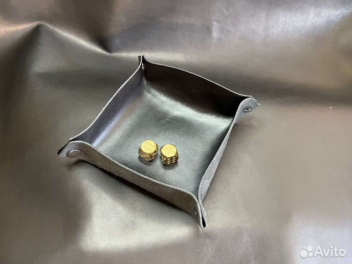 Тарелка для мелочей, EDC