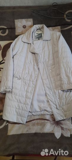 Продаю пальто