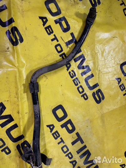 Стабилизатор LADA Largus