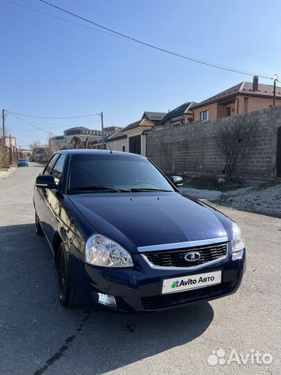 LADA Priora 1.6 МТ, 2014, 175 000 км