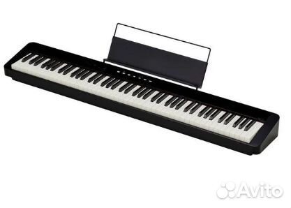 Цифровое фортепиано Casio Privia PX-S1100