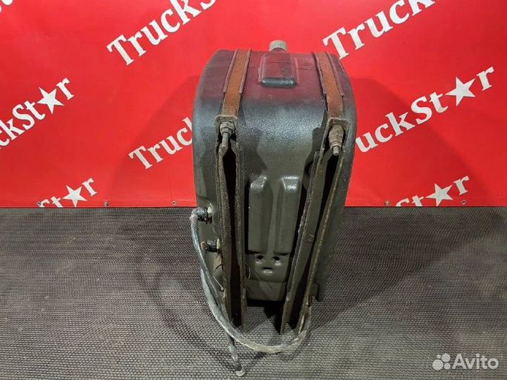 Бак AdBlue 95 L Mercedes-Benz Actros, камаз 5490