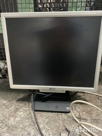 Монитор Acer AL1716 A