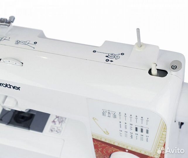 Швейная машина Brother Style 20