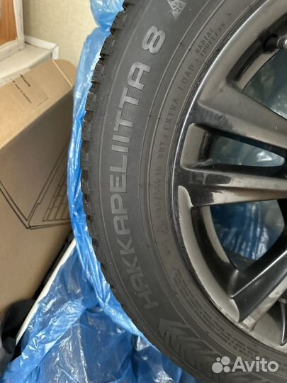 Колеса r16 зимние bmw