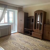 2-к. квартира, 42,7 м², 2/5 эт.