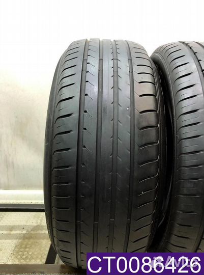 Goodyear EfficientGrip 235/60 R17 96T
