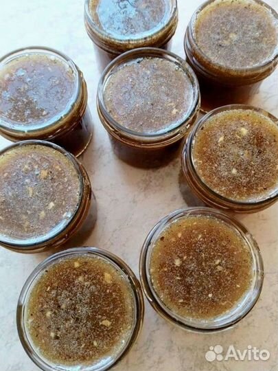 Стимулирующий мед для мужчин