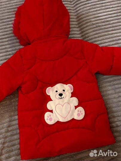 Детская одежда для девочек