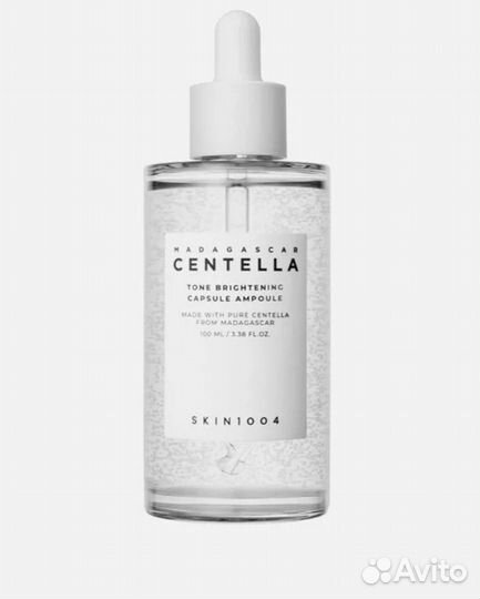 Корейская уходовая косметика