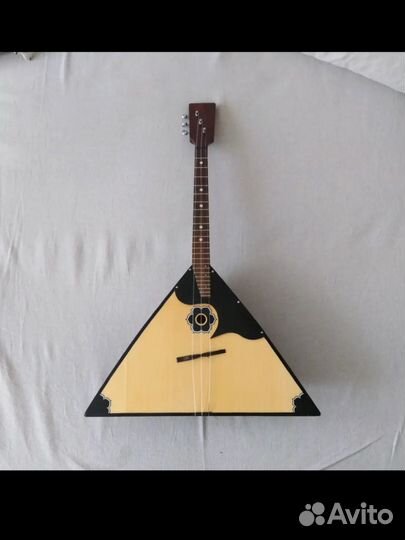 Балалайка прима