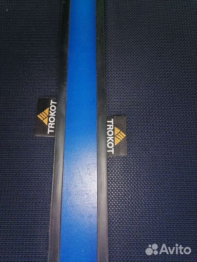 Каркасные шторки трокот