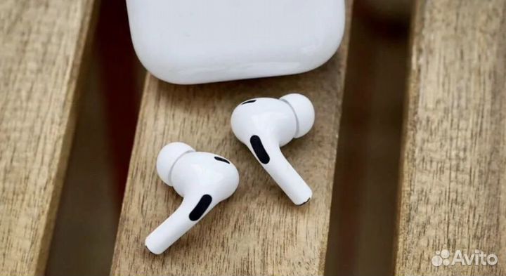 Apple AirPods Pro 2 Type-C/lightning w-1275