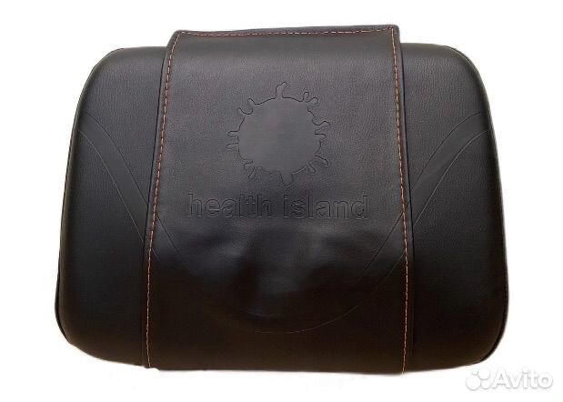 Массажная подушка WellLife