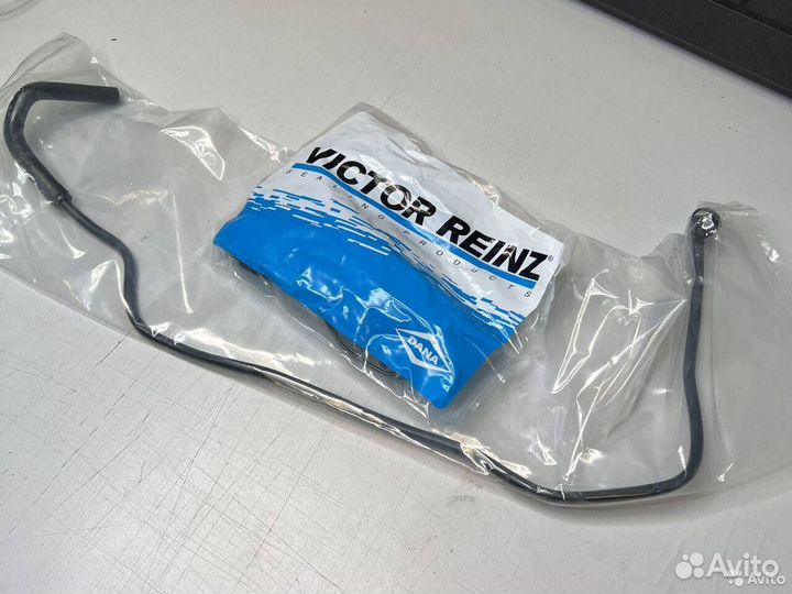 Патрубок обогрева дросселя Астра Круз Z16XER Z18XE