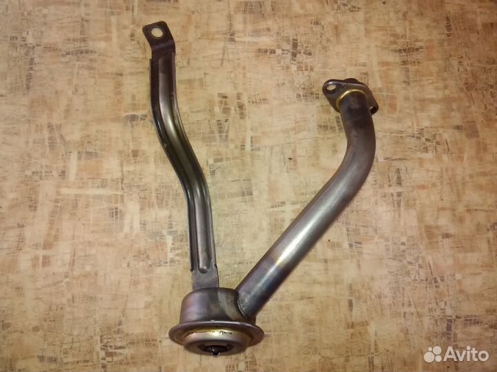 Маслоприемник-маслоотражатель Subaru /15049AA070