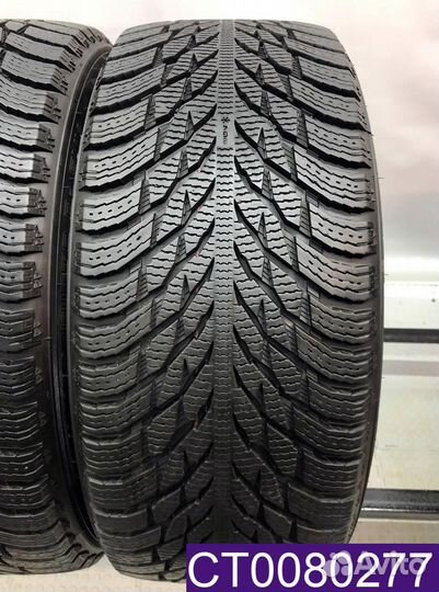 Nokian Tyres Hakkapeliitta R3 SUV 275/45 R20 96T