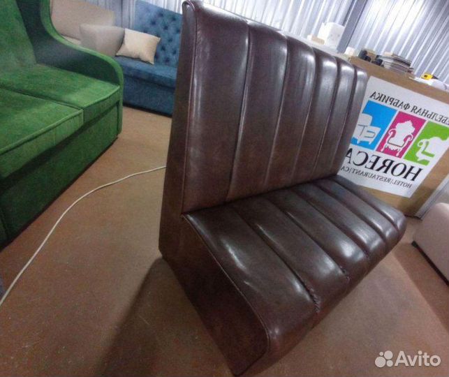 Диван для ресторана, кафе и гостиницы