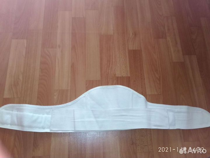 Бандаж до и послеродовый