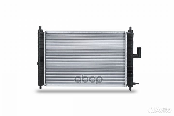 Радиатор основной daewoo matiz (klya) 8 (1998