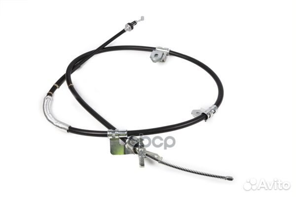 29-98860-SX трос ручного тормоза правый Toyota