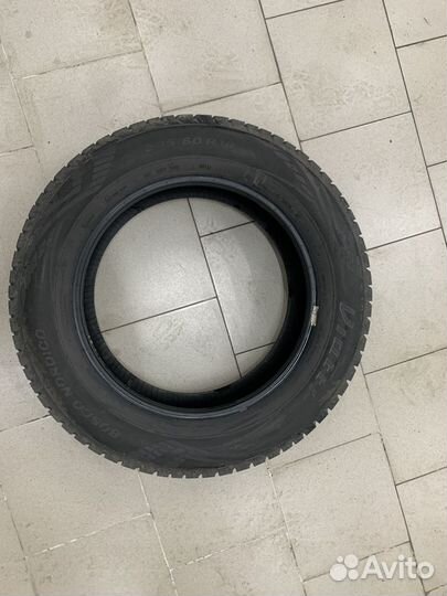 Viatti Bosco Nordico V-523 235/60 R18