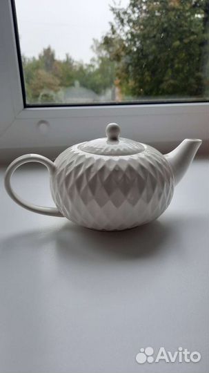 Чайник заварочный