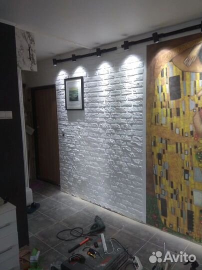 Мастер на час. Электрик. Сантехник. Сборка мебели