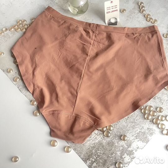 Triumph трусы бесшовные р-р единый (48-54)