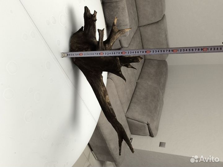 Коряга для аквариума