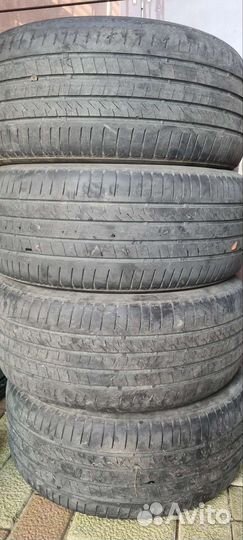 Bridgestone Alenza 001 255/50 R19 107Y