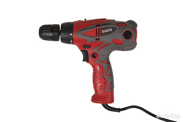 Дрель-шуруповерт Электрический Oasis DS-55